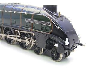 Ace Trains O Gauge E/4 BR A4 Pacific "Union of South Africa" R/N 60009 Electric 3 Rail Boxed image 7