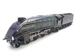 Ace Trains O Gauge E/4 BR A4 Pacific "Union of South Africa" R/N 60009 Electric 3 Rail Boxed image 10