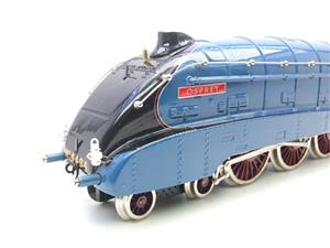 Ace Trains O Gauge E/4 LNER Garter Blue A4 Pacific 4-6-2 Loco & Tender "Osprey" R/N 4494 image 8