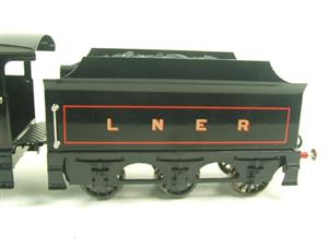 Ace Trains, Darstaed, O Gauge J Class LNER Black Loco & Tender R/N 8141 Electric 3 Rail Bxd image 8