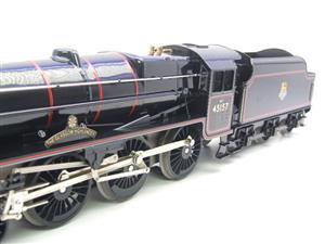 Ace Trains O Gauge E19-C3 BR 5P/5F Stanier Black 5 Class 5MT "The Glasgow Highlander" R/N 45157 Electric 2/3 Rail  Boxed image 9