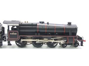 Ace Trains O Gauge E19-D2 BR 5P/5F Stanier Black 5 Class 5MT 4-6-0 R/N 44944 image 5