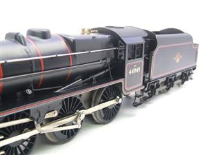 Ace Trains O Gauge E19-D2 BR 5P/5F Stanier Black 5 Class 5MT 4-6-0 R/N 44944 image 8