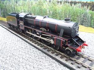 Ace Trains O Gauge E19-D3 BR 5P/5F Stanier Black 5 Class 5MT 4-6-0 “Lanarkshire Yeomanry" 45154 image 2