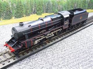 Ace Trains O Gauge E19-D3 BR 5P/5F Stanier Black 5 Class 5MT 4-6-0 “Lanarkshire Yeomanry" 45154 image 3