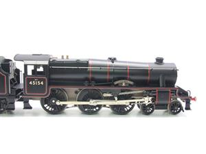 Ace Trains O Gauge E19-D3 BR 5P/5F Stanier Black 5 Class 5MT 4-6-0 “Lanarkshire Yeomanry" 45154 image 5