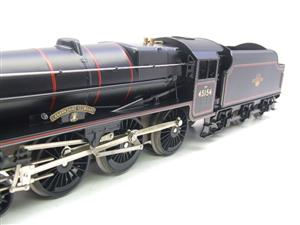 Ace Trains O Gauge E19-D3 BR 5P/5F Stanier Black 5 Class 5MT 4-6-0 “Lanarkshire Yeomanry" 45154 image 8