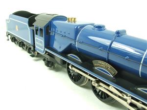 Bassett Lowke O Gauge BL99008 BR Blue P/Class "Princess Margaret Rose" R/N 46203 Bxd 2/3 Rail image 9