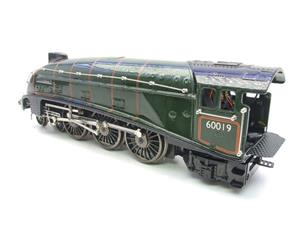 Ace Trains O Gauge E4 A4 Pacific BR Green "Bittern" & Two Tenders R/N 60019 Elec 3 Rail Boxed image 6