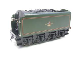 Ace Trains O Gauge E4 A4 Pacific BR Green "Bittern" & Two Tenders R/N 60019 Elec 3 Rail Boxed image 7