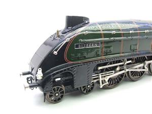 Ace Trains O Gauge E4 A4 Pacific BR Green "Bittern" & Two Tenders R/N 60019 Elec 3 Rail Boxed image 10