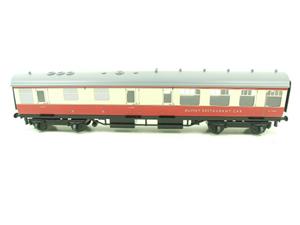 Ace Trains O Gauge C13R BR Mark1 "Restaurant" Coach R/N 1733 Boxed 40cm L 2/3 Rail Running image 6