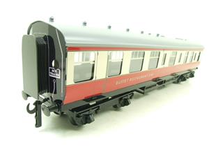 Ace Trains O Gauge C13R BR Mark1 "Restaurant" Coach R/N 1733 Boxed 40cm L 2/3 Rail Running image 8