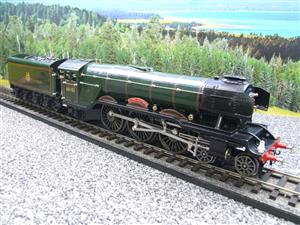 Ace Trains O Gauge E/6 A3 Pacific BR "Flying Scotsman" R/N 60103 Boxed 3 Rail image 3