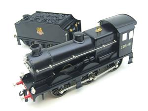 Ace Trains O Gauge E5 BR Black Q Class Loco & Tender R/N 30548 Electric 3 Rail Bxd image 7