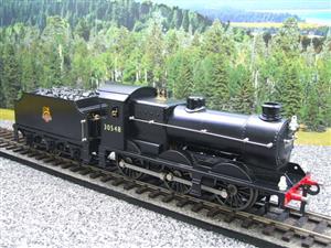 Ace Trains O Gauge E5 BR Black Q Class Loco & Tender R/N 30548 Electric 3 Rail Bxd image 8