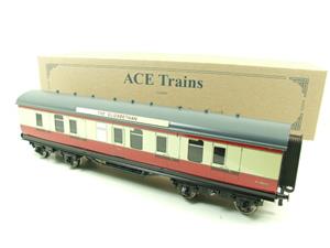 Ace Trains O Gauge C5 BR "The Elizabethan" Full Brake Coach R/N M80675 Boxed image 2