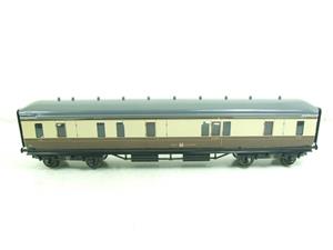 Ace Trains O Gauge C12 GWR Hawksworth Full Brake Coach R/N 295 Tinplate Boxed image 5