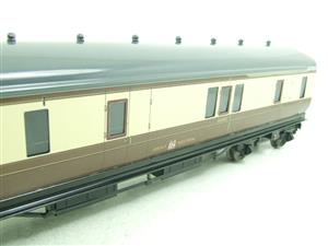 Ace Trains O Gauge C12 GWR Hawksworth Full Brake Coach R/N 295 Tinplate Boxed image 7