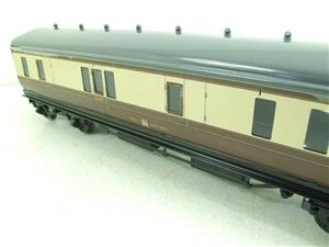 Ace Trains O Gauge C12 GWR Hawksworth Full Brake Coach R/N 295 Tinplate Boxed image 8