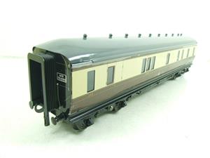 Ace Trains O Gauge C12 GWR Hawksworth Full Brake Coach R/N 295 Tinplate Boxed image 9