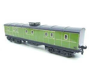 Ace Trains O Gauge French Edition Fougon "1991" Baggage Coach Boxed image 4