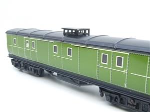Ace Trains O Gauge French Edition Fougon "1991" Baggage Coach Boxed image 7