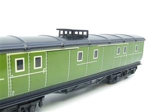 Ace Trains O Gauge French Edition Fougon "1991" Baggage Coach Boxed image 8