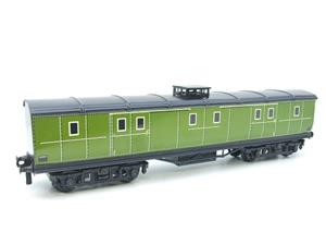 Ace Trains O Gauge French Edition Fougon "1991" Baggage Coach Boxed image 10