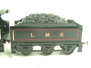 Ace Trains O Gauge E3 "LMS" Black 4-4-0 Loco & Tender R/N 2006 Electric 3 Rail Boxed image 7