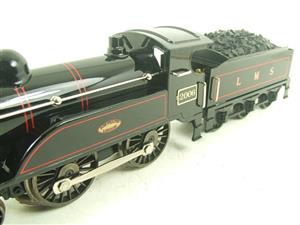 Ace Trains O Gauge E3 "LMS" Black 4-4-0 Loco & Tender R/N 2006 Electric 3 Rail Boxed image 9