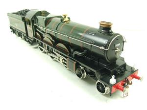 Ace Trains O Gauge E7/2 BR Castle Class "Clun Castle" R/N 7029 Electric 2/3 Rail image 4