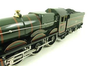 Ace Trains O Gauge E7/2 BR Castle Class "Clun Castle" R/N 7029 Electric 2/3 Rail image 5