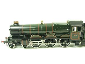 Ace Trains O Gauge E7/2 BR Castle Class "Clun Castle" R/N 7029 Electric 2/3 Rail image 7