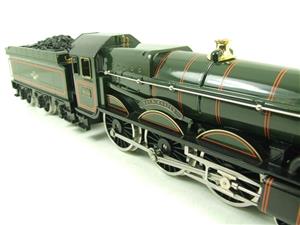 Ace Trains O Gauge E7/2 BR Castle Class "Clun Castle" R/N 7029 Electric 2/3 Rail image 9