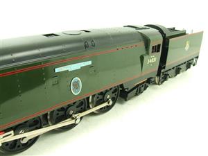Ace Trains O Gauge E9S1 Bulleid Pacific BR "Sir Winston Churchill" R/N 34051 Elec 2/3 Rail Boxed image 5