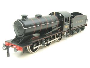 Bassett Lowke O Gauge BL99032/C LNER J39 Loco & Tender R/N 1586 Electric 2/3 Rail Bxd image 2