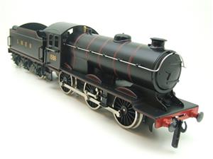 Bassett Lowke O Gauge BL99032/C LNER J39 Loco & Tender R/N 1586 Electric 2/3 Rail Bxd image 6