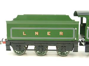 Ace Trains, Darstaed, O Gauge J Class LNER Green Loco & Tender R/N 8245 Electric 3 Rail Bxd image 5