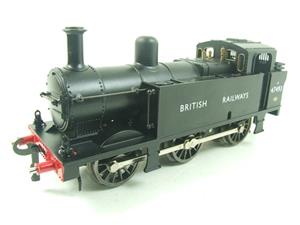 Darstaed O Gauge BR Unlined Black Class 3F Jinty Tank Loco R/N 47493 Bxd Electric 3 Rail image 7