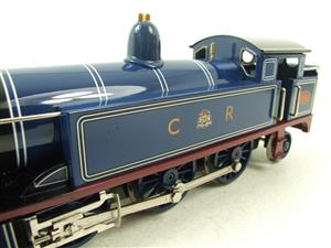 Darstaed O Gauge CR "Caledonian Railway" Blue 2-6-2 Tank Loco R/N 950 Electric 3 Rail Boxed image 5