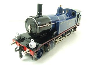 Darstaed O Gauge CR "Caledonian Railway" Blue 2-6-2 Tank Loco R/N 950 Electric 3 Rail Boxed image 8