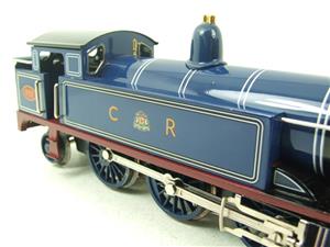 Darstaed O Gauge CR "Caledonian Railway" Blue 2-6-2 Tank Loco R/N 950 Electric 3 Rail Boxed image 9