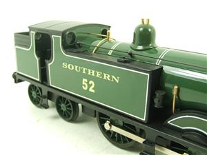 Ace Trains O Gauge E24B SR Southern Maunsell Green M7 Tank Loco 0-4-4 R/N 52 Electric 2/3 Rail Boxed image 5