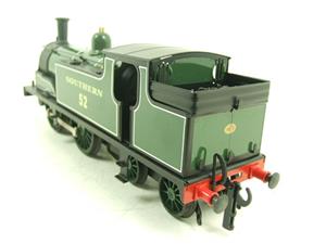 Ace Trains O Gauge E24B SR Southern Maunsell Green M7 Tank Loco 0-4-4 R/N 52 Electric 2/3 Rail Boxed image 10