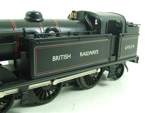 Ace Trains O Gauge E11D "Britsish Railways" Satin Black N2 Class 0-6-2 Tank R/N 69529 Elec 2/3 Rail Boxed image 6