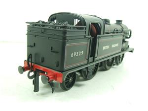 Ace Trains O Gauge E11D "Britsish Railways" Satin Black N2 Class 0-6-2 Tank R/N 69529 Elec 2/3 Rail Boxed image 8