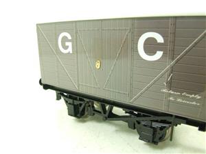 Ace Trains O Gauge G2 Series "GC" Goods Van Tinplate image 3