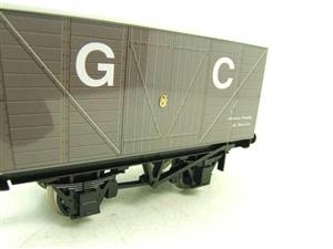 Ace Trains O Gauge G2 Series "GC" Goods Van Tinplate image 4