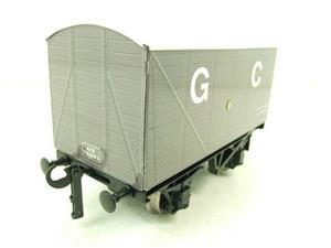 Ace Trains O Gauge G2 Series "GC" Goods Van Tinplate image 8